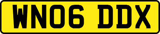 WN06DDX
