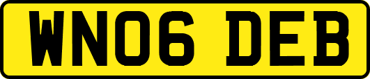 WN06DEB