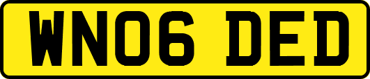 WN06DED