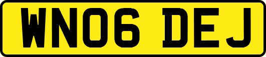 WN06DEJ