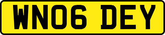 WN06DEY