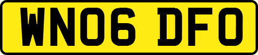 WN06DFO