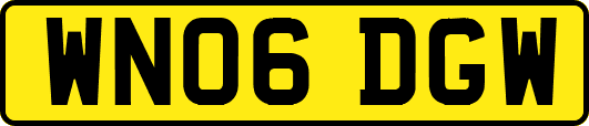 WN06DGW