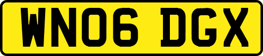 WN06DGX