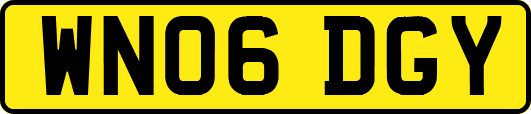 WN06DGY
