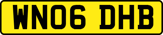 WN06DHB