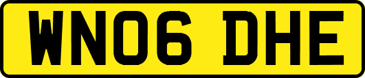 WN06DHE