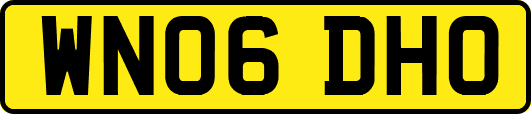 WN06DHO
