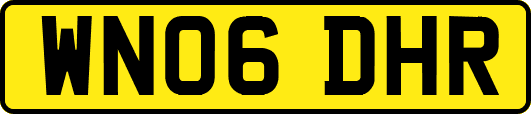 WN06DHR