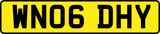 WN06DHY