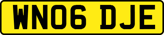 WN06DJE