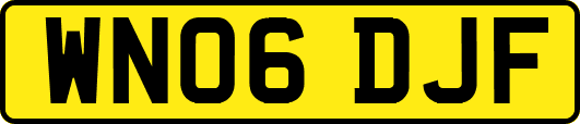 WN06DJF