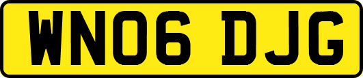 WN06DJG