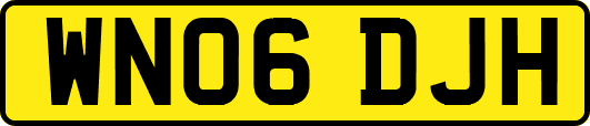 WN06DJH