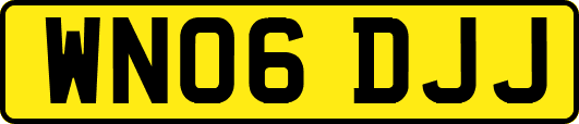 WN06DJJ