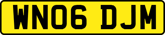 WN06DJM