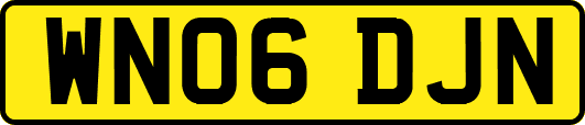 WN06DJN