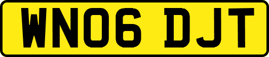 WN06DJT