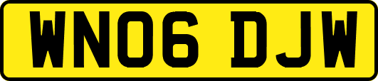 WN06DJW