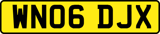 WN06DJX
