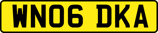 WN06DKA
