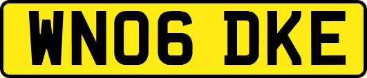 WN06DKE