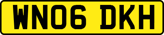WN06DKH