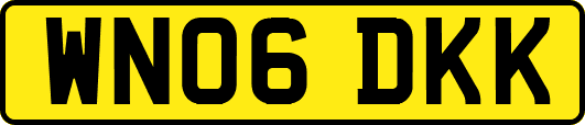 WN06DKK