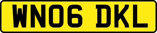 WN06DKL