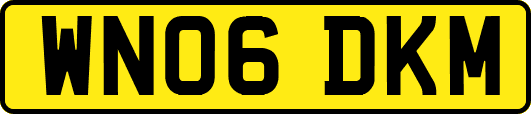 WN06DKM