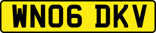 WN06DKV
