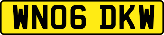 WN06DKW