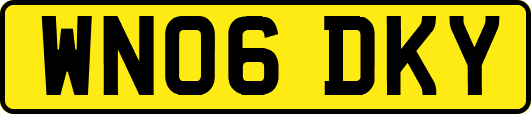 WN06DKY