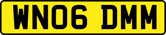 WN06DMM