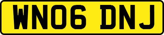 WN06DNJ