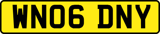 WN06DNY
