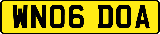 WN06DOA