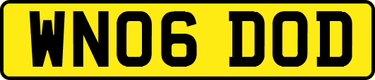 WN06DOD
