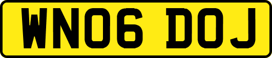 WN06DOJ
