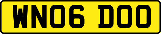 WN06DOO