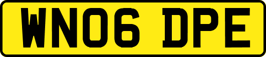 WN06DPE