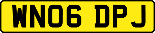 WN06DPJ