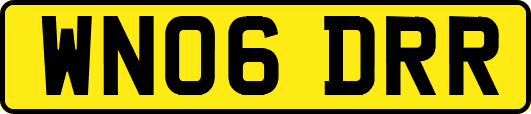 WN06DRR