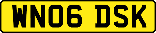 WN06DSK