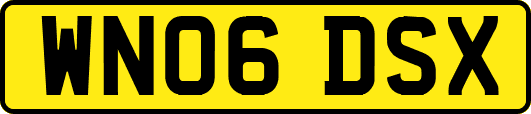 WN06DSX