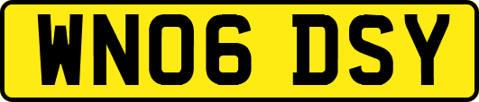 WN06DSY