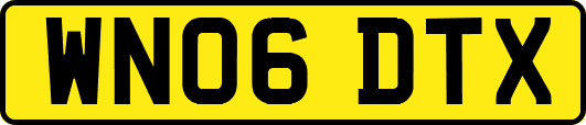 WN06DTX