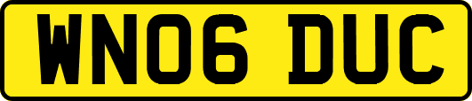 WN06DUC