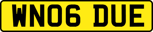 WN06DUE