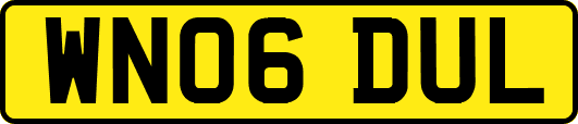 WN06DUL